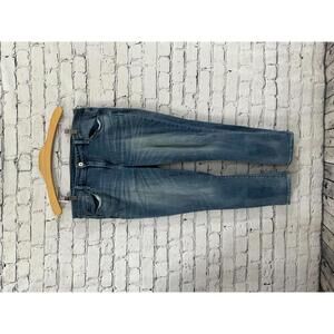 Levi's Signature‎ Women's Slim Jeans Size 32x27